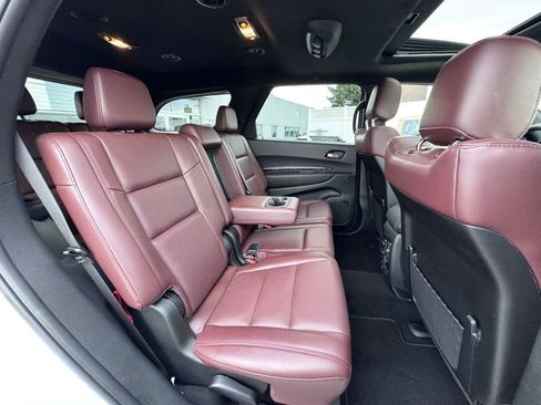 Used 2024 Dodge Durango R/T image 21
