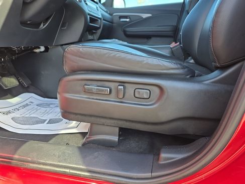 Used 2023 Honda Ridgeline RTL image 28