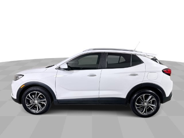 Used 2022 Buick Encore GX Select FWD image 5