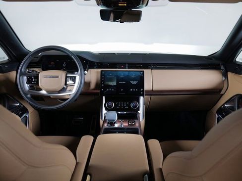 Used 2023 Land Rover Range Rover SE AWD/4WD image 4