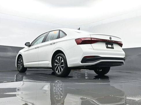 Used 2025 Volkswagen Jetta S FWD image 21