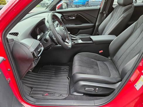 New 2025 Acura ADX A-Spec image 23