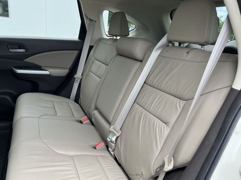 Used 2012 Honda CR-V EX-L image 34