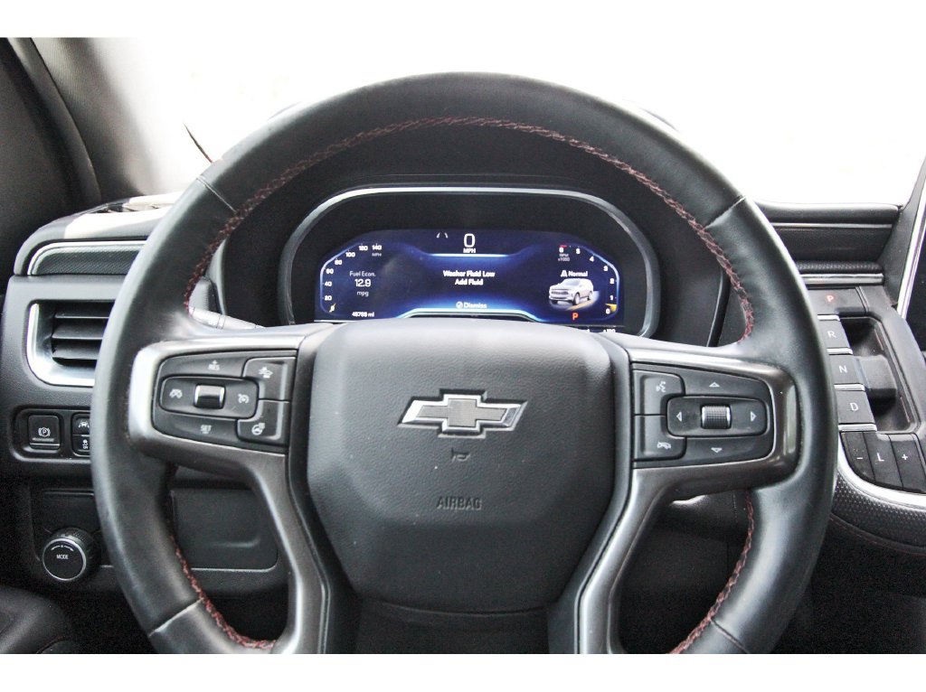 Used 2023 Chevrolet Tahoe RST w/ Luxury Package RWD image 18