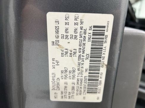 Used 2007 Dodge Ram 1500 Truck ST w/ V6 Value Group RWD image 24
