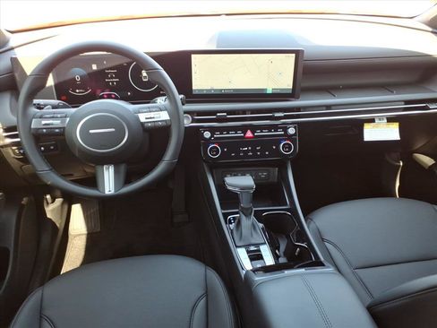 New 2026 Hyundai Santa Cruz XRT image 3