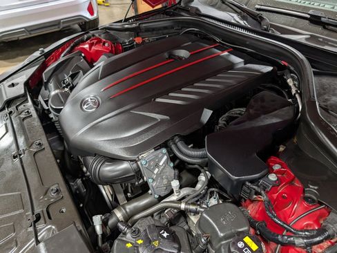 Used 2020 Toyota Supra Launch Edition w/ Driver Assist Package image 34