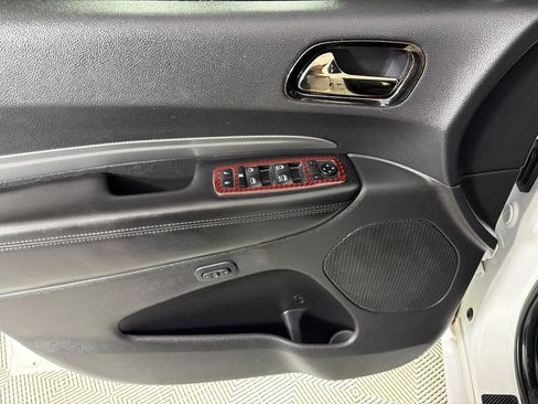 Used 2020 Dodge Durango GT AWD/4WD image 11