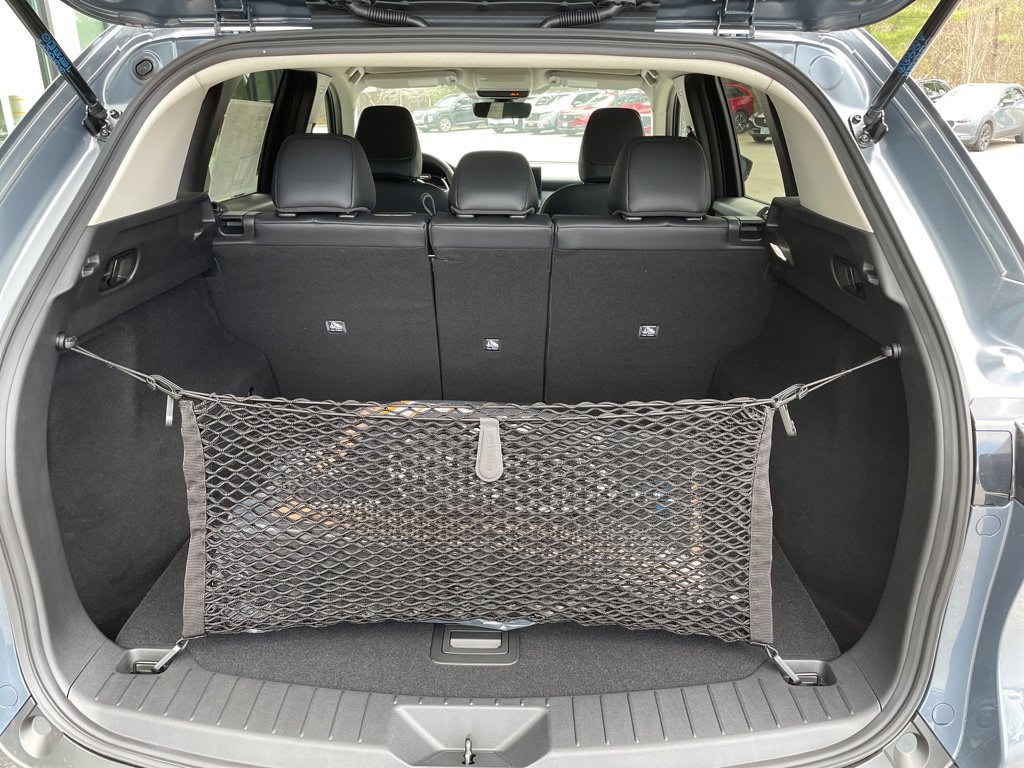 New 2026 MAZDA CX-5 Select AWD/4WD image 9