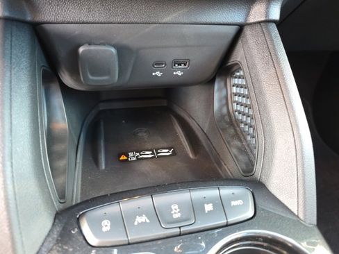 New 2026 Chevrolet TrailBlazer ACTIV w/ Convenience Package image 22