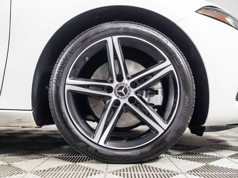 Used 2021 Mercedes-Benz A 220 4MATIC image 42