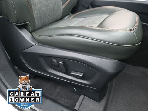 Used 2024 Ford Explorer Timberline w/ Timberline Technology Package image 19