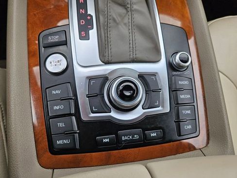 Used 2014 Audi Q7 3.0T Premium Plus w/ Premium Plus Package image 28