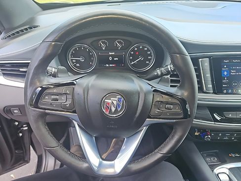 Used 2024 Buick Enclave Essence w/ Trailering Package, 5000 lbs. image 15