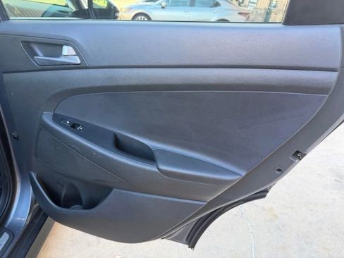 Used 2016 Hyundai Tucson Limited w/ Option Group 03 image 40