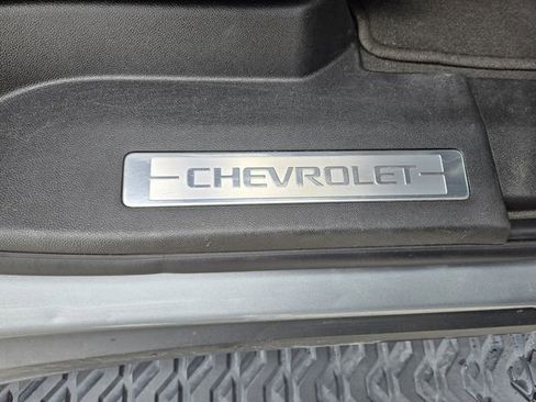 Used 2025 Chevrolet Tahoe Z71 AWD/4WD image 30