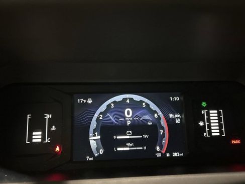 New 2026 Toyota Tacoma SR5 image 11