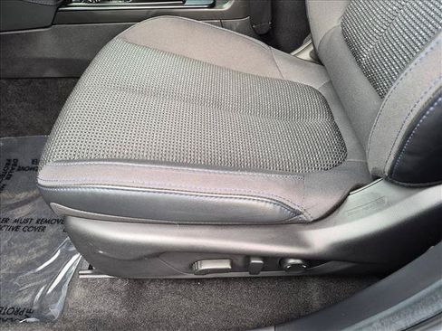 Certified 2026 Subaru Forester Premium AWD/4WD image 11