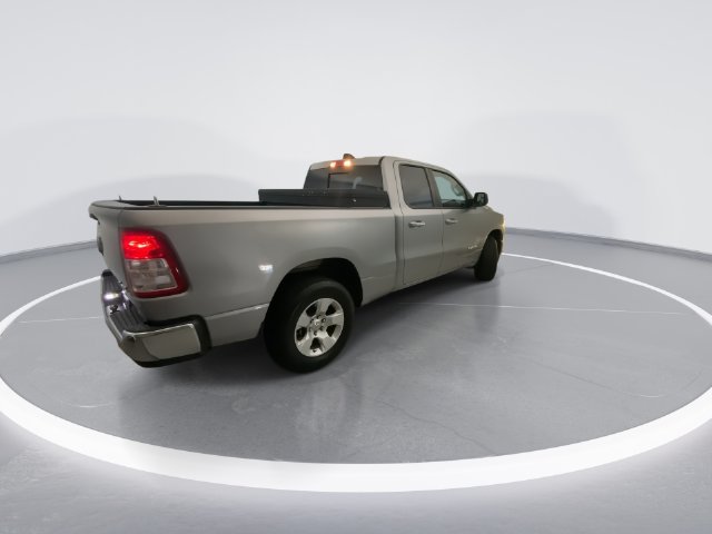 Used 2020 RAM 1500 Big Horn AWD/4WD image 8