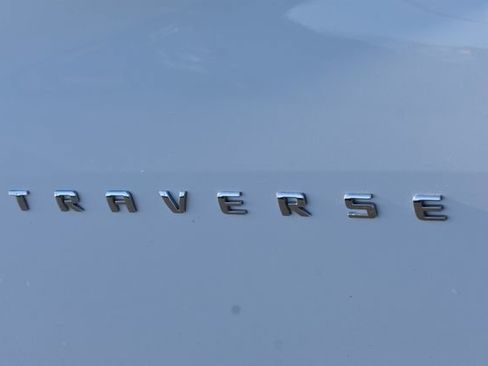 Certified 2023 Chevrolet Traverse LT w/ LT Premium Package image 13