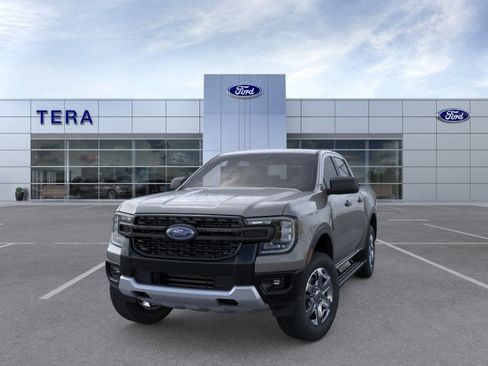 New 2026 Ford Ranger XLT w/ FX4 Off-Road Package AWD/4WD image 2