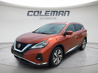 Used 2020 Nissan Murano SL AWD/4WD video 1