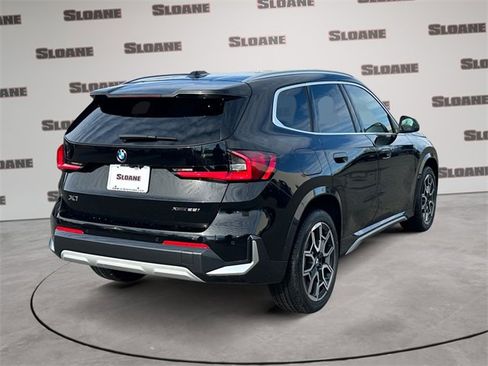 New 2026 BMW X1 xDrive28i w/ Technology Package image 5