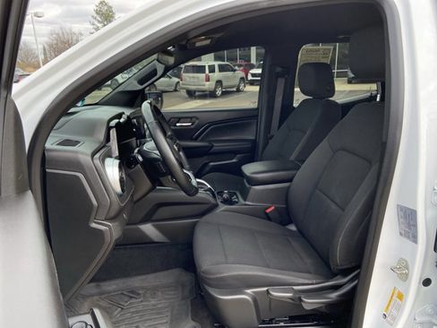 Used 2023 Chevrolet Colorado LT w/ LT Convenience Package image 33