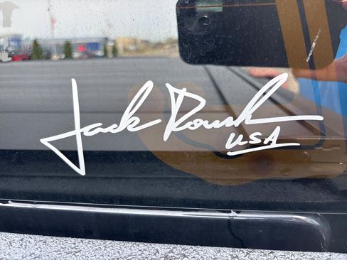 Used 2021 Ford F150 Lariat w/ Equipment Group 502A High image 48