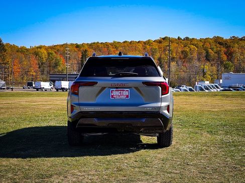 New 2026 GMC Terrain AT4 w/ Convenience Package III image 5