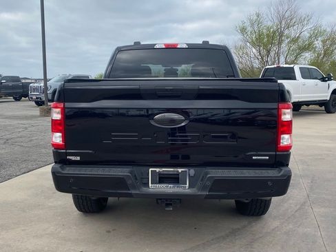 Used 2023 Ford F150 XL w/ STX Appearance Package image 4