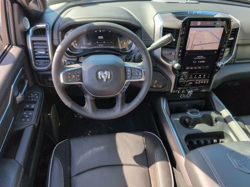 New 2026 RAM 3500 Laramie image 21