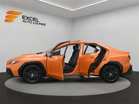 Used 2022 Subaru WRX Limited image 46