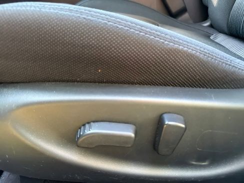 Used 2016 Nissan Maxima 3.5 S FWD image 14