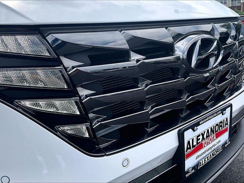 Used 2023 Hyundai Tucson Limited AWD/4WD image 28
