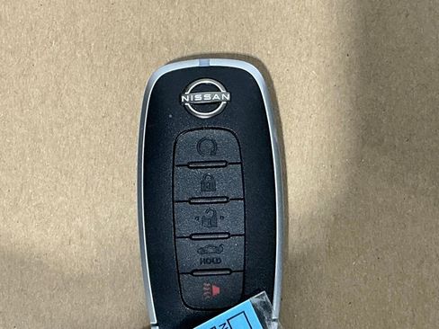 Used 2024 Nissan Sentra SV w/ All-Weather Package image 24