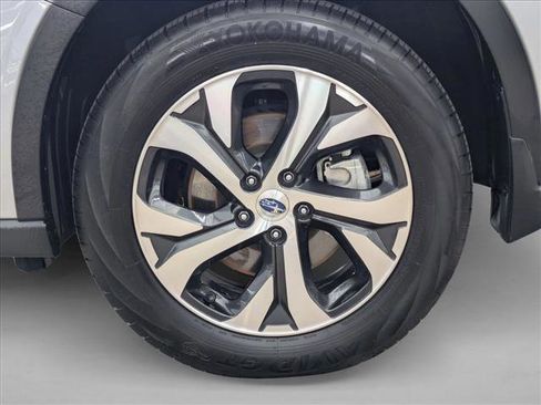 Used 2022 Subaru Outback Limited w/ Popular Package #2 AWD/4WD image 24