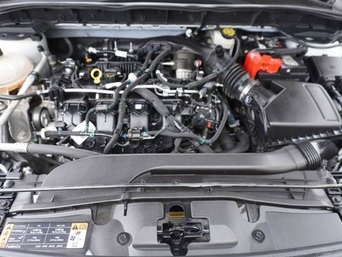 Certified 2022 Ford Escape SEL w/ SEL Stealth AWD Package image 27