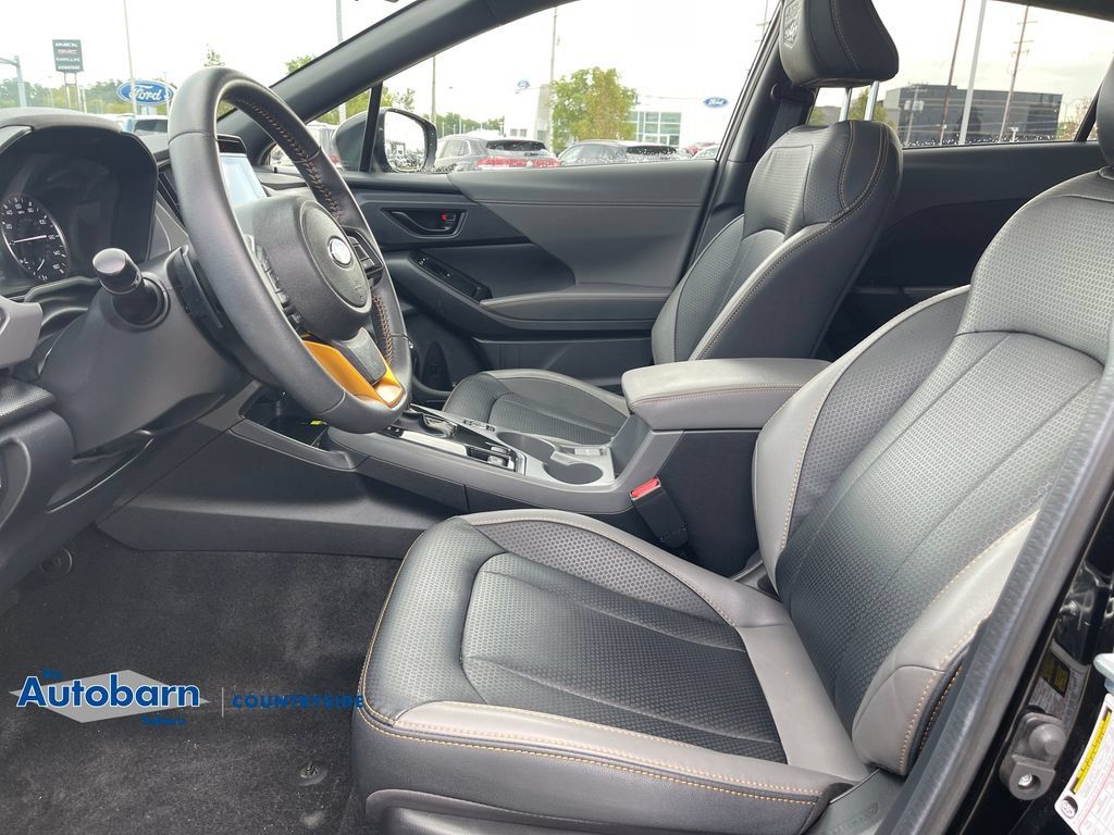 Certified 2024 Subaru Crosstrek 2.5i Wilderness AWD/4WD image 9