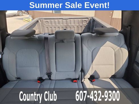 Used 2021 RAM 1500 Big Horn AWD/4WD image 17