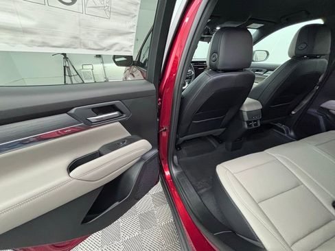 New 2026 GMC Terrain Elevation w/ Elevation Premium Package image 38