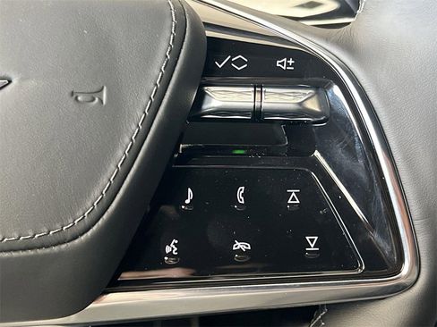 New 2026 Cadillac Lyriq V image 14