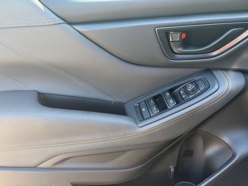 Used 2025 Subaru Forester Wilderness AWD/4WD image 12