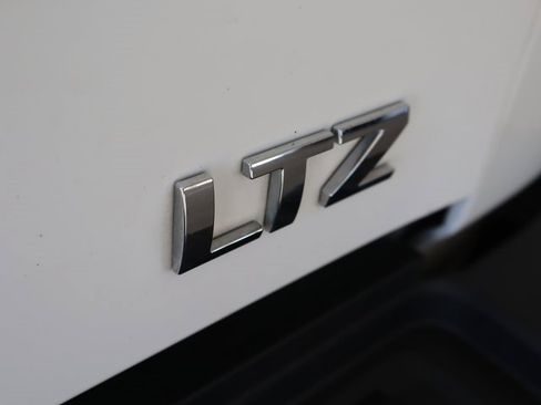 Used 2016 Chevrolet Silverado 2500 LTZ w/ Duramax Plus Package image 59