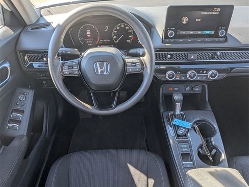Certified 2024 Honda Civic LX image 24