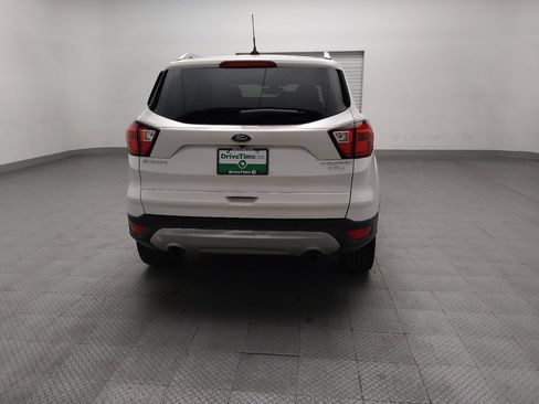 Used 2019 Ford Escape Titanium FWD image 7