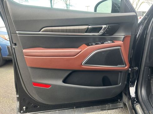 Used 2023 Kia Telluride SX Prestige image 22