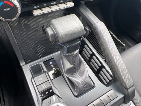 Certified 2024 Toyota Tacoma SR5 image 25