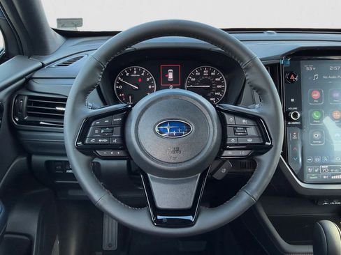 New 2026 Subaru Forester Touring image 13