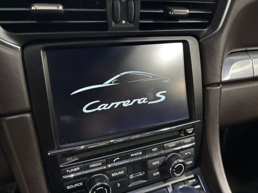 Used 2012 Porsche 911 Carrera S RWD image 16